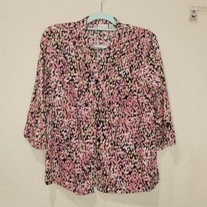 Kim Rogers Blouse